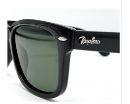 Мужские солнцезащитные очки с поляризацией Ray Ban 2140-2 Wayfarer