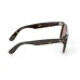  Жіночі сонцезахисні окуляри RAY BAN Wayfarer 2140-902/57 LUX