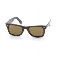  Жіночі сонцезахисні окуляри RAY BAN Wayfarer 2140-902/57 LUX