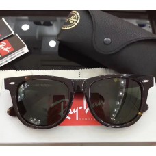 Чоловічі сонцезахисні окуляри RAY BAN Wayfarer 2140-902 LUX