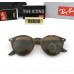 Женские солнцезащитные очки Ray ban 2180 (710/52) 