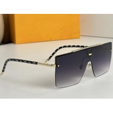 Брендові сонцезахисні окуляри LV Z2192 Lux