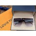 Брендовые солнцезащитные очки LV Z2192 Lux