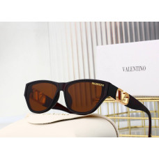 Женские солнцезащитные очки VLNT (22051) brown