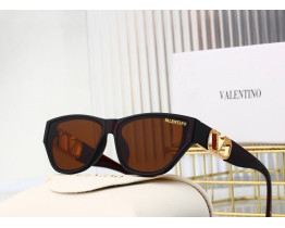Женские солнцезащитные очки VLNT (22051) brown