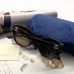 Женские солнцезащитные очки с поляризацией GG (2221) brown