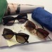 Женские солнцезащитные очки с поляризацией GG (2221) powder