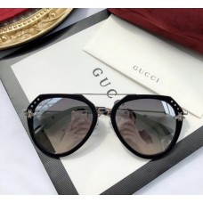  Жіночі окуляри авіатори GG (2236) LUX