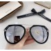 Женские очки авиаторы GG (2236) LUX