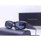 Брендові сонцезахисні жіночі окуляри Balenciaga (23012) чорні