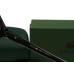 Чоловічі брендові окуляри з поляризацією Lacoste (23028) black