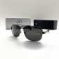 Мужские стильные солнцезащитные очки Mercedes (2310) 