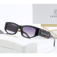 Брендвые солнцезащитные женске очки (2315) leo