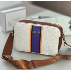 Женская стильная сумка Guess (2339-6) 