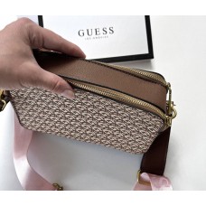 Женская стильная сумка Guess (2339-2) 