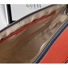 Женская стильная сумка Guess (2339-1) 