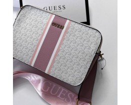 Женская стильная сумка Guess (2339-3) 