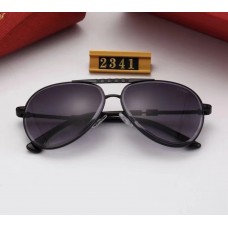 Мужские солнцезащитные очки (2341) black