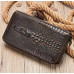 Чоловічий шкіряний гаманець на два відділення Leather Collection (2402)