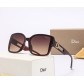Женские брендовые солнцезащитные очки (2520) brown