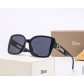 Женские брендовые солнцезащитные очки (2520) black