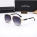 Мужские брендовые солнцезащитные очки Chrome (2586) black