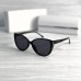 Женские брендовые солнечные очки (2619)