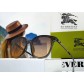  Жіночі брендові сонцезахисні окуляри (9106) grey