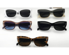 Солнцезащитные женские очки cat yey Pr (27126) brown