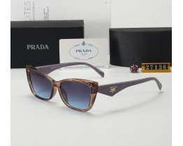 Солнцезащитные женские очки cat yey Pr (27126) brown