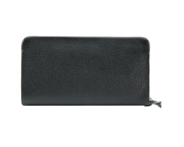 Мужской клатч из натуральной кожи Leather Collection (2762) 