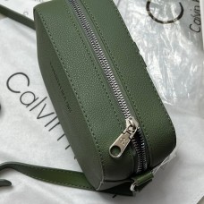 Невелика жіноча сумочка 2765 зелена