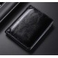 Мужское кожаное портмоне Leather Collection (2765)