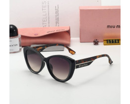 Жіночі брендові окуляри Miu (2778) leo