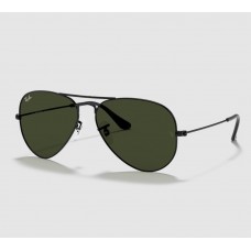  Жіночі сонцезахисні окуляри Ray ban 3025 (L2823) Lux