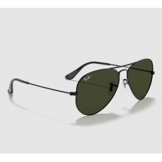 Женские солнцезащитные очки Ray ban 3025 (L2823) Lux