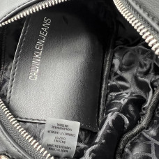 Небольшая женская сумочка 2866 black
