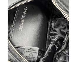 Невелика жіноча сумочка 2866 black