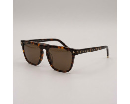 Брендовые мужские солнцезащитные очки LV 2873 leo Lux