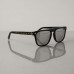 Брендовые мужские солнцезащитные очки LV 2873 black Lux