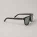 Брендовые мужские солнцезащитные очки LV 2873 black Lux