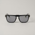 Брендовые мужские солнцезащитные очки LV 2873 black Lux