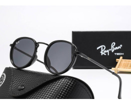 Стильні чоловічі сонцезахисні окуляри Ray ban 28754-1