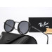 Стильні чоловічі сонцезахисні окуляри Ray ban 28754-1