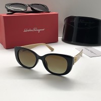 Солнцезащитные брендовые очки (2887) gradient