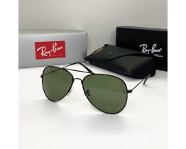 Мужские солнцезащитные очки Ray Ban с поляризацией (2912)