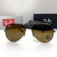  Чоловічі сонцезахисні окуляри Rb 3025 aviator (2913)