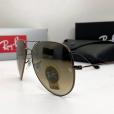 Мужские солнцезащитные очки Rb aviator (2914)