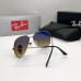 Женские солнцезащитные очки Rb 3026 aviator (2914)