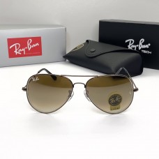  Чоловічі сонцезахисні окуляри Rb 3025 aviator (2914)